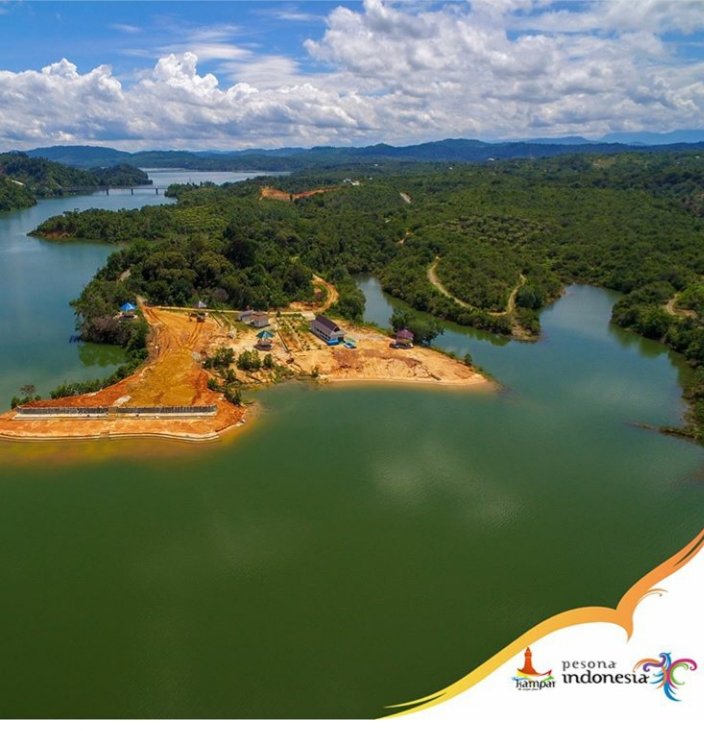 Danau Rusa
