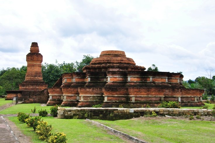 Candi Muara Takus